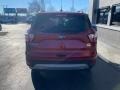 Ford Escape SEL 4WD Ruby Red photo #6