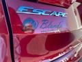 Ford Escape SEL 4WD Ruby Red photo #42
