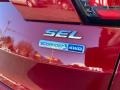 Ford Escape SEL 4WD Ruby Red photo #43