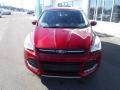 Ford Escape SE 1.6L EcoBoost Ruby Red photo #4