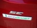 Ford Escape SE 1.6L EcoBoost Ruby Red photo #10