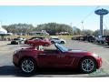 Saturn Sky Red Line Ruby Red Special Edition Roadster Ruby Red photo #6