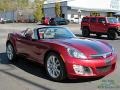 Saturn Sky Red Line Ruby Red Special Edition Roadster Ruby Red photo #7