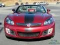 Saturn Sky Red Line Ruby Red Special Edition Roadster Ruby Red photo #8