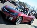 Saturn Sky Red Line Ruby Red Special Edition Roadster Ruby Red photo #18