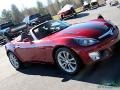 Saturn Sky Red Line Ruby Red Special Edition Roadster Ruby Red photo #19