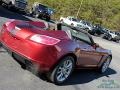 Saturn Sky Red Line Ruby Red Special Edition Roadster Ruby Red photo #20