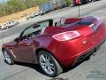 Saturn Sky Red Line Ruby Red Special Edition Roadster Ruby Red photo #21