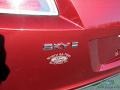 Saturn Sky Red Line Ruby Red Special Edition Roadster Ruby Red photo #22