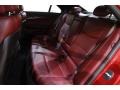 Cadillac ATS 2.0L Turbo AWD Red Obsession Tintcoat photo #17