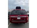 Ford Expedition EL XLT 4x4 Ruby Red Metallic photo #7
