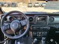 Jeep Wrangler Unlimited Willys Sport 4x4 Black photo #7