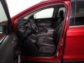 Ford Escape Titanium 4WD Ruby Red photo #27