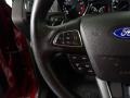 Ford Escape Titanium 4WD Ruby Red photo #34