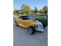Plymouth Prowler Roadster Prowler Yellow photo #3
