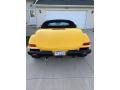 Plymouth Prowler Roadster Prowler Yellow photo #6