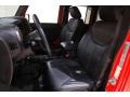 Jeep Wrangler Unlimited Altitude 4x4 Firecracker Red photo #5