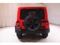 Jeep Wrangler Unlimited Altitude 4x4 Firecracker Red photo #18