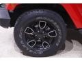 Jeep Wrangler Unlimited Altitude 4x4 Firecracker Red photo #20