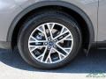 Ford Escape SEL 4WD Carbonized Gray photo #9