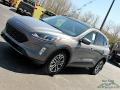 Ford Escape SEL 4WD Carbonized Gray photo #24