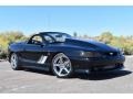 Ford Mustang Saleen S281 Convertible Black photo #1