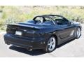 Ford Mustang Saleen S281 Convertible Black photo #2