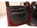 Cadillac XT6 Premium Luxury AWD Red Horizon Tintcoat photo #4