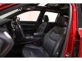 Cadillac XT6 Premium Luxury AWD Red Horizon Tintcoat photo #5