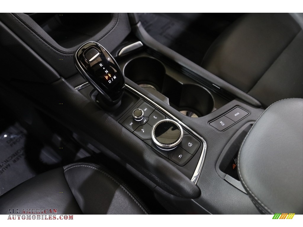 2020 XT6 Premium Luxury AWD - Red Horizon Tintcoat / Jet Black photo #15