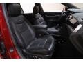 Cadillac XT6 Premium Luxury AWD Red Horizon Tintcoat photo #16