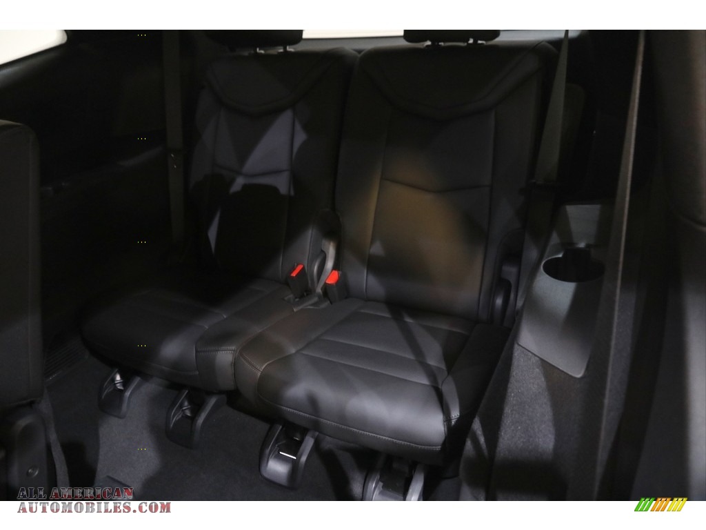 2020 XT6 Premium Luxury AWD - Red Horizon Tintcoat / Jet Black photo #19