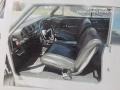 Pontiac GTO Sports Coupe Cameo Ivory photo #2