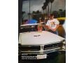 Pontiac GTO Sports Coupe Cameo Ivory photo #9