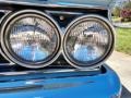 Pontiac GTO Convertible Skyline Blue photo #17