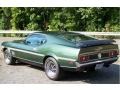 Ford Mustang Mach 1 Forest Green photo #4