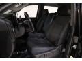 Chevrolet Silverado 1500 LT Z71 Trail Boss Crew Cab 4WD Black photo #5