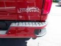 Chevrolet Silverado 3500HD High Country Crew Cab 4x4 Cherry Red Tintcoat photo #15