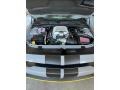 Dodge Challenger SRT Hellcat Super Stock Smoke Show photo #7