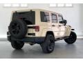 Jeep Wrangler Unlimited Rubicon 4x4 Sahara Tan photo #13