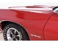 Pontiac GTO Convertible Matador Red photo #14