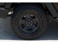 Jeep Wrangler Unlimited Sport 4x4 Black photo #33