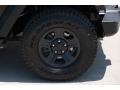 Jeep Wrangler Unlimited Sport 4x4 Black photo #34