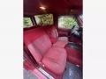 Ford Bronco II XLT 4x4 Red photo #14