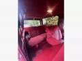 Ford Bronco II XLT 4x4 Red photo #15