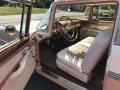 Ford Parkland Country Squire Buckskin Tan photo #1