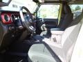Jeep Wrangler Unlimited Rubicon 4x4 High Velocity photo #13