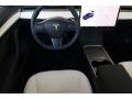 Tesla Model 3 Long Range Deep Blue Metallic photo #5