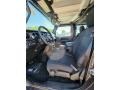 Jeep Wrangler Unlimited Sport 4x4 Granite Crystal Metallic photo #2