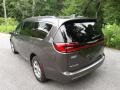 Chrysler Pacifica Limited AWD Granite Crystal Metallic photo #8